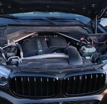 Черный БМВ Х6, объемом двигателя 2.98 л и пробегом 205 тыс. км за 28999 $, фото 30 на Automoto.ua