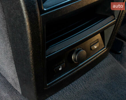 Черный БМВ Х6, объемом двигателя 2.99 л и пробегом 143 тыс. км за 41500 $, фото 80 на Automoto.ua