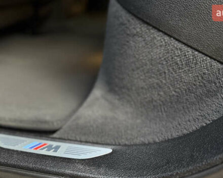 Черный БМВ Х6, объемом двигателя 2.99 л и пробегом 90 тыс. км за 49800 $, фото 34 на Automoto.ua