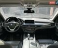 Черный БМВ Х6, объемом двигателя 3 л и пробегом 75 тыс. км за 39300 $, фото 22 на Automoto.ua