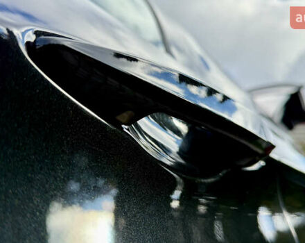 Черный БМВ Х6, объемом двигателя 2.99 л и пробегом 90 тыс. км за 49800 $, фото 17 на Automoto.ua