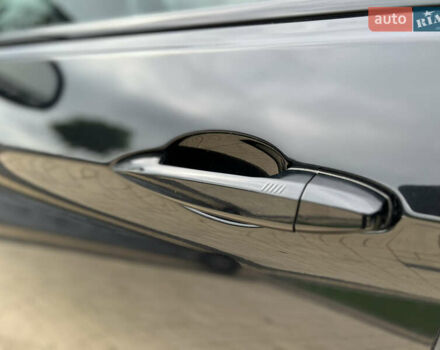 Черный БМВ Х6, объемом двигателя 3 л и пробегом 97 тыс. км за 34900 $, фото 22 на Automoto.ua