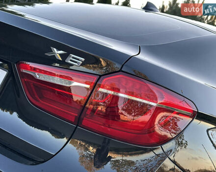 Черный БМВ Х6, объемом двигателя 2.98 л и пробегом 130 тыс. км за 29900 $, фото 22 на Automoto.ua