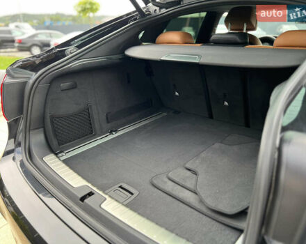 Черный БМВ Х6, объемом двигателя 3 л и пробегом 97 тыс. км за 34900 $, фото 41 на Automoto.ua