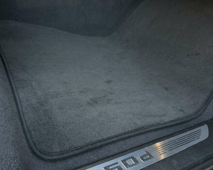 БМВ Х6 2017 в Виннице на Automoto.ua Черный БМВ Х6, объемом двигателя 2.99 л и пробегом 217 тыс. км за 43000 $, фото 46 на Automoto.ua