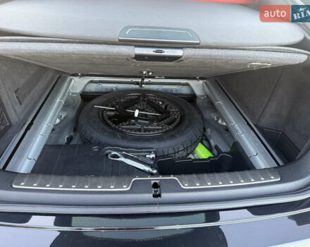 Чорний БМВ Х6, об'ємом двигуна 2.98 л та пробігом 95 тис. км за 39999 $, фото 12 на Automoto.ua