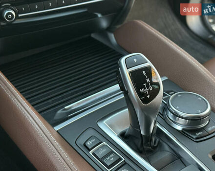 Черный БМВ Х6, объемом двигателя 2.98 л и пробегом 130 тыс. км за 29900 $, фото 71 на Automoto.ua