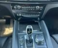 Черный БМВ Х6, объемом двигателя 3 л и пробегом 59 тыс. км за 18500 $, фото 7 на Automoto.ua