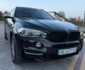 Черный БМВ Х6, объемом двигателя 3 л и пробегом 258 тыс. км за 28500 $, фото 1 на Automoto.ua