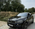 Чорний БМВ Х6, об'ємом двигуна 2.99 л та пробігом 143 тис. км за 40700 $, фото 4 на Automoto.ua