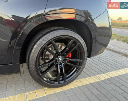 Чорний БМВ Х6, об'ємом двигуна 2.98 л та пробігом 95 тис. км за 39999 $, фото 18 на Automoto.ua