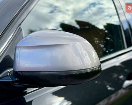 Черный БМВ Х6, объемом двигателя 2.99 л и пробегом 90 тыс. км за 49800 $, фото 16 на Automoto.ua