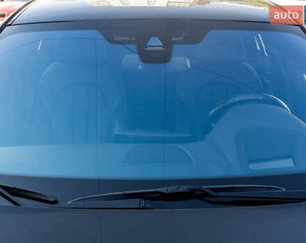 Черный БМВ Х6, объемом двигателя 2.99 л и пробегом 143 тыс. км за 41500 $, фото 22 на Automoto.ua