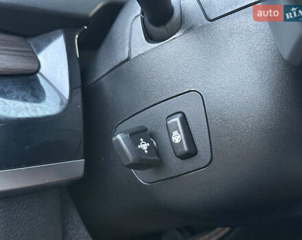 Черный БМВ Х6, объемом двигателя 2.98 л и пробегом 130 тыс. км за 29900 $, фото 61 на Automoto.ua