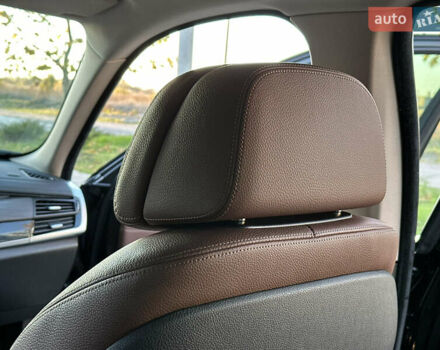 Черный БМВ Х6, объемом двигателя 2.98 л и пробегом 130 тыс. км за 29900 $, фото 38 на Automoto.ua