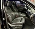 Черный БМВ Х6, объемом двигателя 3 л и пробегом 138 тыс. км за 27900 $, фото 14 на Automoto.ua