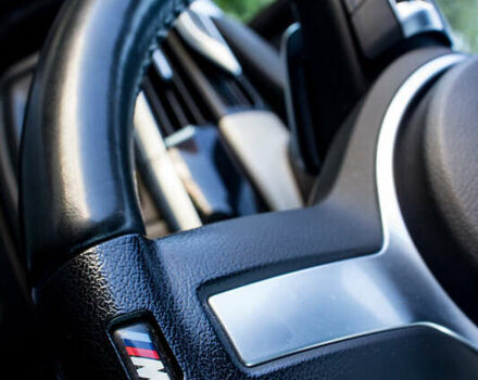 Черный БМВ Х6, объемом двигателя 2.99 л и пробегом 143 тыс. км за 40900 $, фото 63 на Automoto.ua