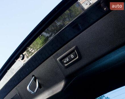 Черный БМВ Х6, объемом двигателя 2.99 л и пробегом 143 тыс. км за 40900 $, фото 39 на Automoto.ua