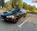 Чорний БМВ Х6, об'ємом двигуна 2.98 л та пробігом 95 тис. км за 39999 $, фото 1 на Automoto.ua
