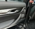 Черный БМВ Х6, объемом двигателя 3 л и пробегом 75 тыс. км за 39300 $, фото 41 на Automoto.ua