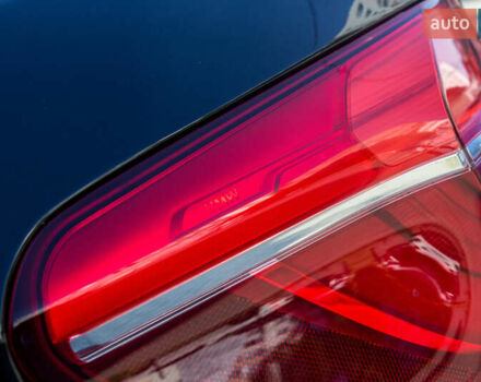 Черный БМВ Х6, объемом двигателя 2.99 л и пробегом 143 тыс. км за 40900 $, фото 37 на Automoto.ua