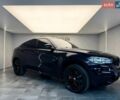 Черный БМВ Х6, объемом двигателя 2.99 л и пробегом 220 тыс. км за 32800 $, фото 1 на Automoto.ua