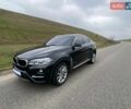 Черный БМВ Х6, объемом двигателя 2.99 л и пробегом 117 тыс. км за 34999 $, фото 10 на Automoto.ua