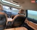 Черный БМВ Х6, объемом двигателя 2.99 л и пробегом 117 тыс. км за 34999 $, фото 6 на Automoto.ua