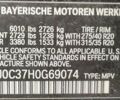 Черный БМВ Х6, объемом двигателя 2.98 л и пробегом 205 тыс. км за 28999 $, фото 2 на Automoto.ua