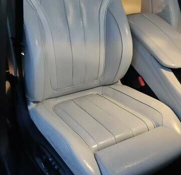 Черный БМВ Х6, объемом двигателя 2.98 л и пробегом 205 тыс. км за 28999 $, фото 38 на Automoto.ua