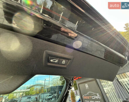 БМВ Х6 2017 в Виннице на Automoto.ua Черный БМВ Х6, объемом двигателя 2.99 л и пробегом 217 тыс. км за 43000 $, фото 38 на Automoto.ua