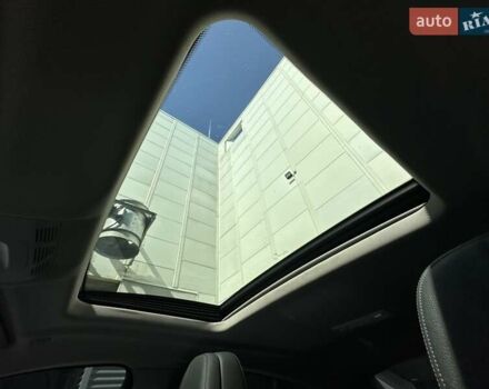 Черный БМВ Х6, объемом двигателя 3 л и пробегом 75 тыс. км за 39300 $, фото 36 на Automoto.ua