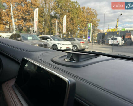 БМВ Х6 2017 в Виннице на Automoto.ua Черный БМВ Х6, объемом двигателя 2.99 л и пробегом 217 тыс. км за 43000 $, фото 35 на Automoto.ua