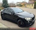 Черный БМВ Х6, объемом двигателя 3 л и пробегом 167 тыс. км за 29999 $, фото 1 на Automoto.ua