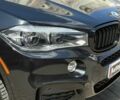 Черный БМВ Х6, объемом двигателя 3 л и пробегом 160 тыс. км за 33990 $, фото 3 на Automoto.ua