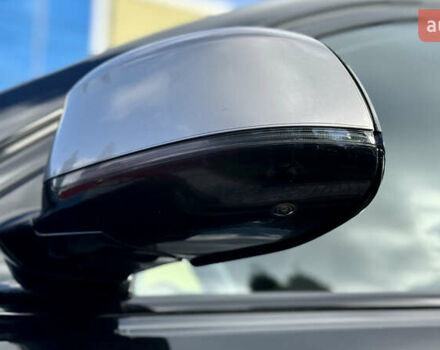 Черный БМВ Х6, объемом двигателя 2.99 л и пробегом 90 тыс. км за 49800 $, фото 15 на Automoto.ua