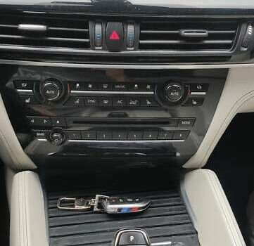 Черный БМВ Х6, объемом двигателя 2.98 л и пробегом 205 тыс. км за 28999 $, фото 26 на Automoto.ua