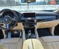 Черный БМВ Х6, объемом двигателя 2.99 л и пробегом 169 тыс. км за 35000 $, фото 66 на Automoto.ua