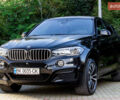 Черный БМВ Х6, объемом двигателя 2.99 л и пробегом 143 тыс. км за 41500 $, фото 16 на Automoto.ua