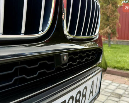 Черный БМВ Х6, объемом двигателя 2.99 л и пробегом 90 тыс. км за 49800 $, фото 18 на Automoto.ua