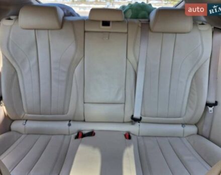 Черный БМВ Х6, объемом двигателя 2.99 л и пробегом 169 тыс. км за 35000 $, фото 57 на Automoto.ua