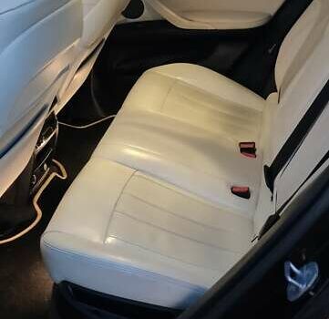 Черный БМВ Х6, объемом двигателя 2.98 л и пробегом 205 тыс. км за 28999 $, фото 42 на Automoto.ua