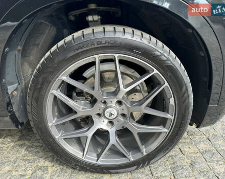 Черный БМВ Х6, объемом двигателя 2.98 л и пробегом 261 тыс. км за 25900 $, фото 32 на Automoto.ua