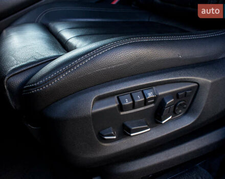 Черный БМВ Х6, объемом двигателя 2.99 л и пробегом 143 тыс. км за 40900 $, фото 50 на Automoto.ua