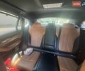 Черный БМВ Х6, объемом двигателя 2.98 л и пробегом 142 тыс. км за 39500 $, фото 20 на Automoto.ua