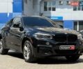 Черный БМВ Х6, объемом двигателя 3 л и пробегом 160 тыс. км за 33690 $, фото 2 на Automoto.ua