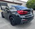 Чорний БМВ Х6, об'ємом двигуна 3 л та пробігом 89 тис. км за 12000 $, фото 4 на Automoto.ua