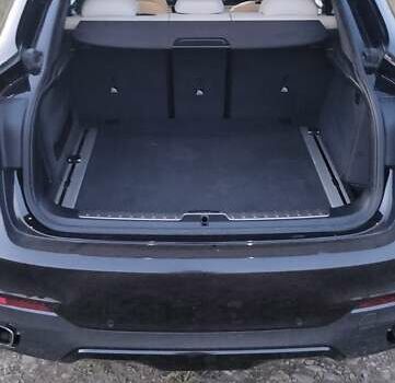 Черный БМВ Х6, объемом двигателя 2.98 л и пробегом 205 тыс. км за 28999 $, фото 49 на Automoto.ua