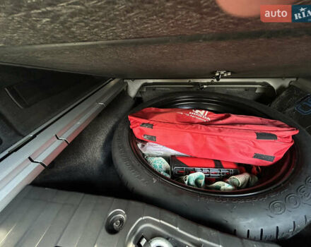 БМВ Х6 2017 в Виннице на Automoto.ua Черный БМВ Х6, объемом двигателя 2.99 л и пробегом 217 тыс. км за 43000 $, фото 40 на Automoto.ua