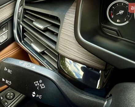 Черный БМВ Х6, объемом двигателя 2.99 л и пробегом 90 тыс. км за 49800 $, фото 38 на Automoto.ua